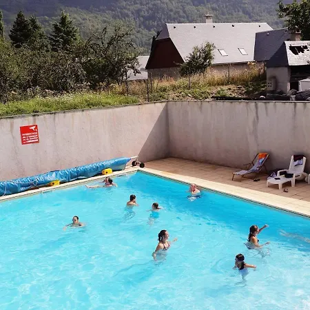 3 Pieces Avec Terrasse, 50m² Pour 8 Personnes - Fr-1-504-57 Apartamento Vignec