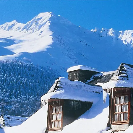 3 Pieces Avec Terrasse, 50m² Pour 8 Personnes - Fr-1-504-57