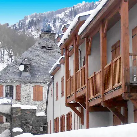 3 Pieces Avec Terrasse, 50m² Pour 8 Personnes - Fr-1-504-57 Апартаменты Виньек