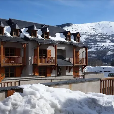 Апартаменты 3 Pieces Avec Terrasse, 50m² Pour 8 Personnes - Fr-1-504-57