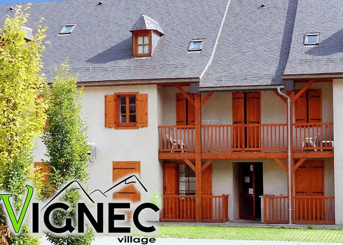 3 Pieces Avec Terrasse, 50m² Pour 8 Personnes - Fr-1-504-57 *