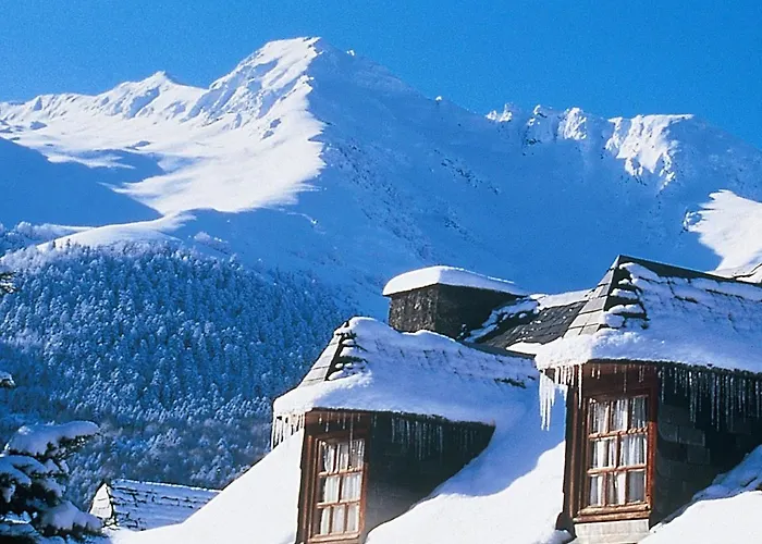 3 Pieces Avec Terrasse, 50m² Pour 8 Personnes - Fr-1-504-57